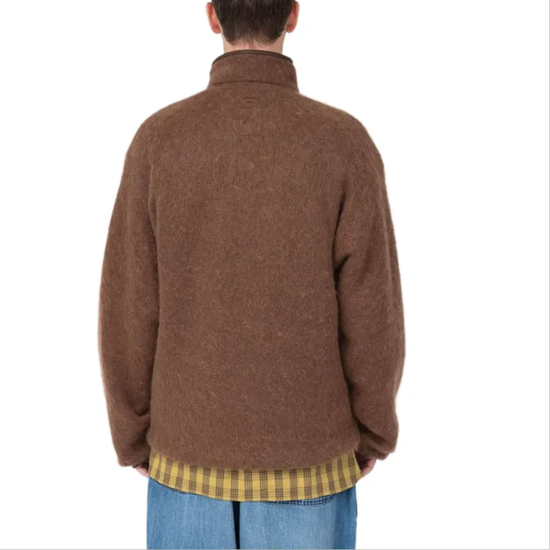 Nanamica Pullover Jumper-2