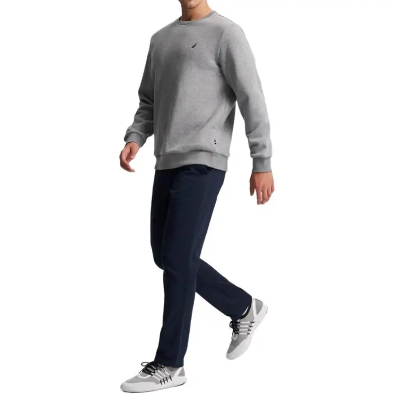 NAUTICA Long Sleeved Sweatshirt Men's-1