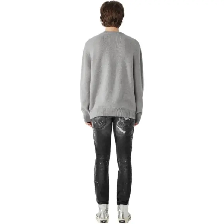 JOHN RICHMOND FW24 Sweater Men's-2