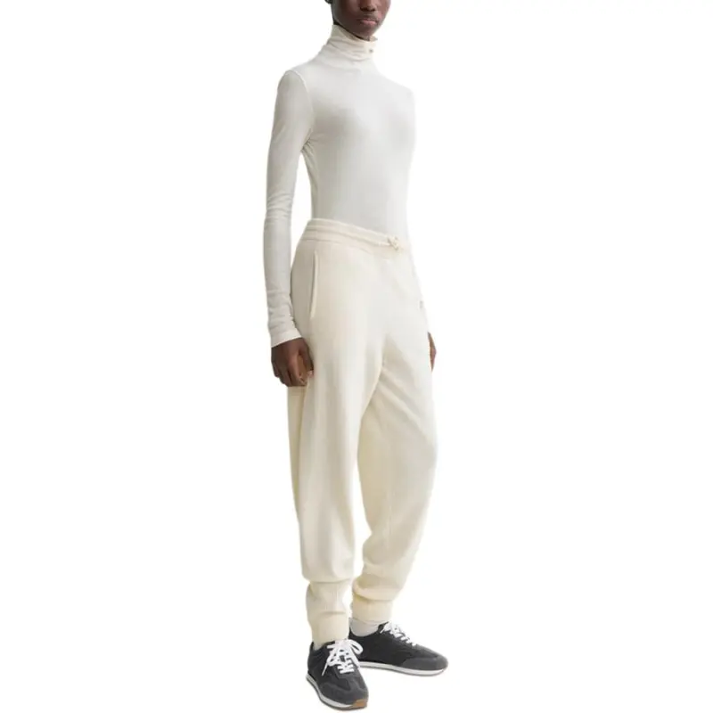 TOTEME SS25 Knitwear Women's Winter White-2
