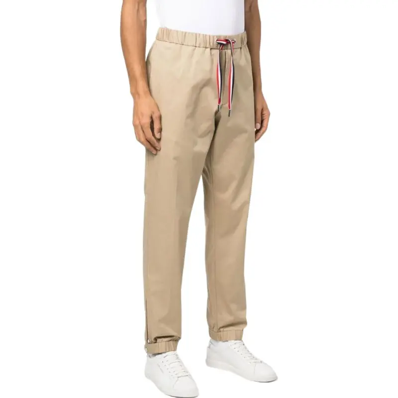 Moncler Gabardine Track Pants-2
