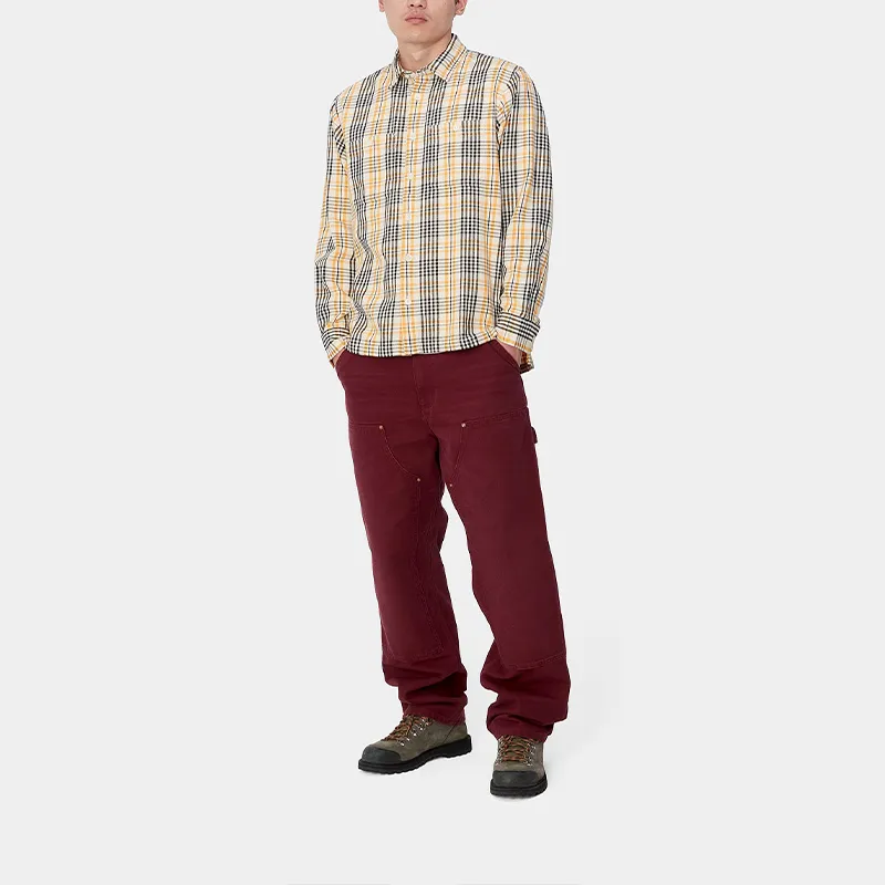 Carhartt WIP Mandlik Shirt-2