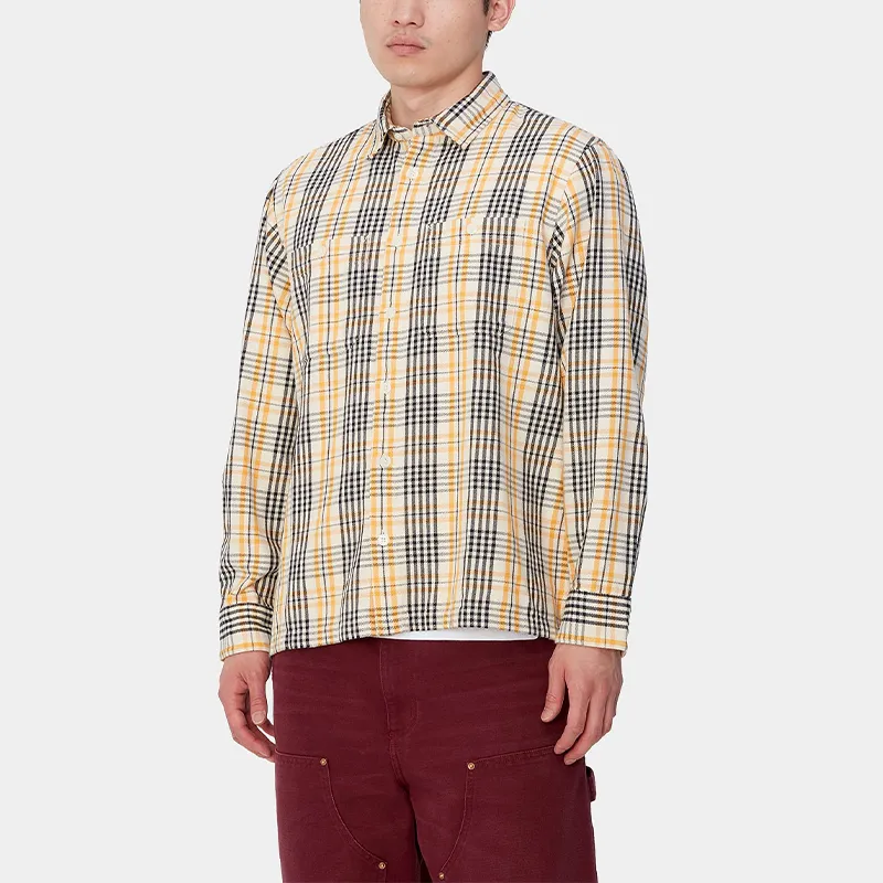 Carhartt WIP Mandlik Shirt-3