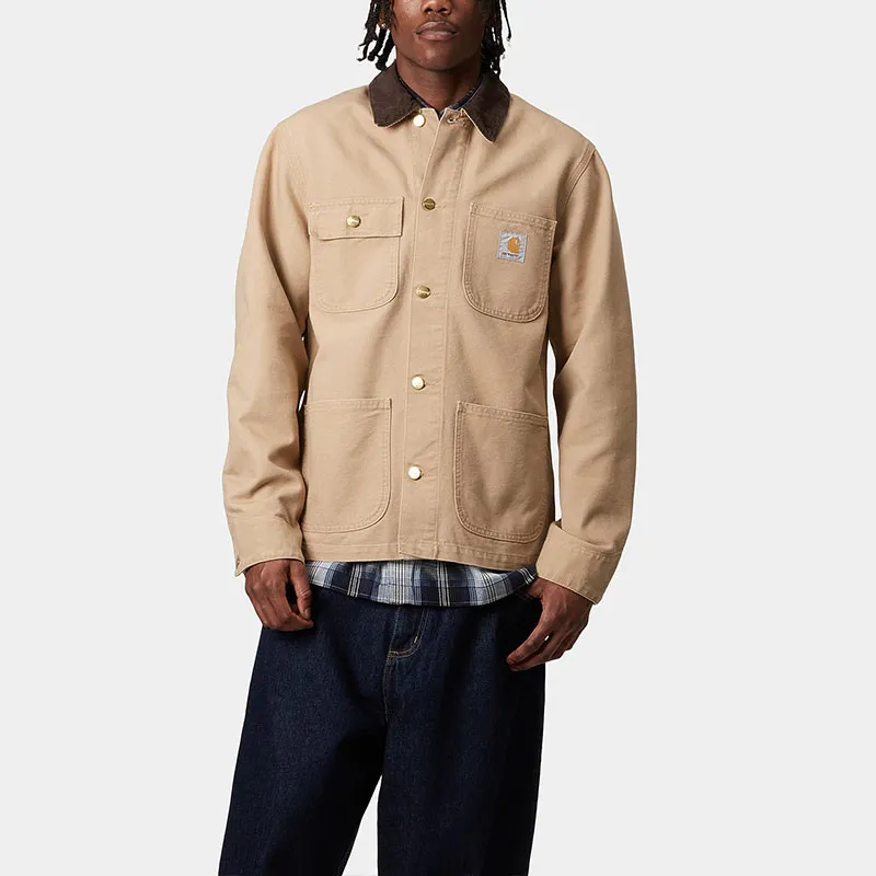 Carhartt WIP Michigan Coat-3