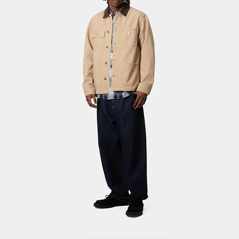 Carhartt WIP Michigan Coat-4