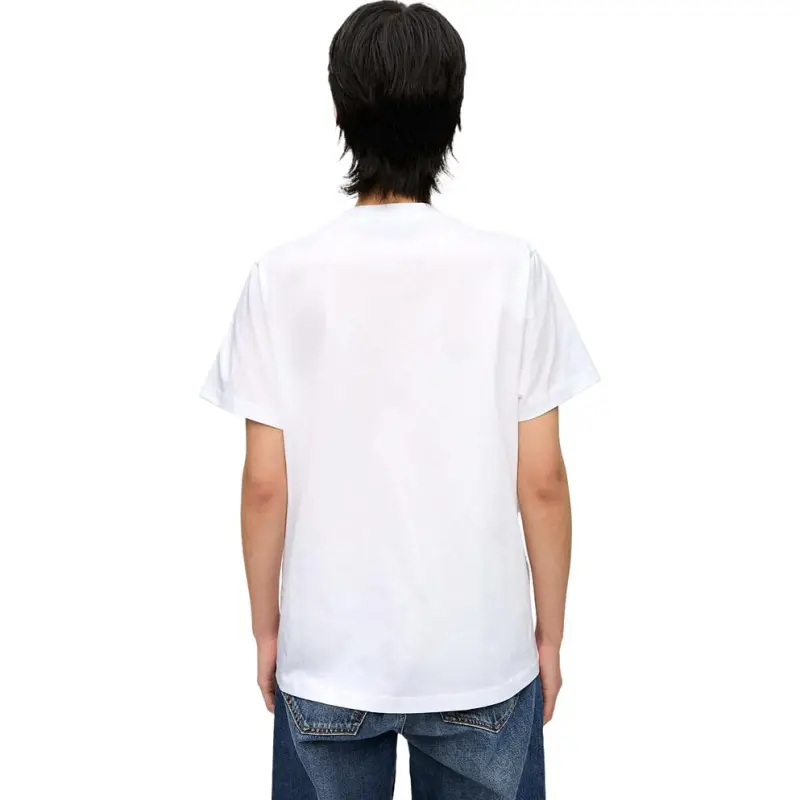 GANNI T Shirt Women's Bright White-3