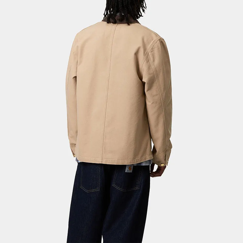 Carhartt WIP Michigan Coat-5