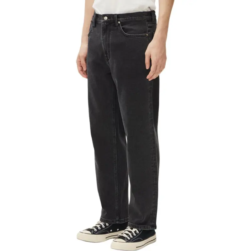 Lee Jeans Men Black-2