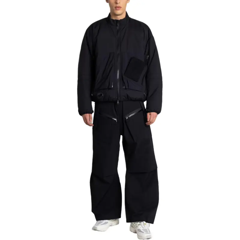 ACRONYM Schoeller Dryskin Vent Pants-1