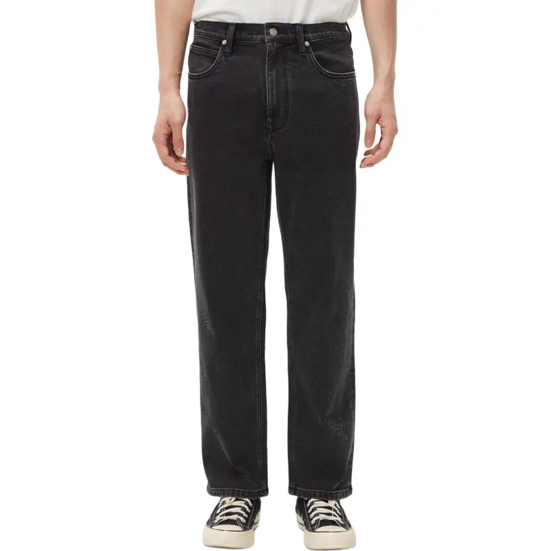 Lee Jeans Men Black-3