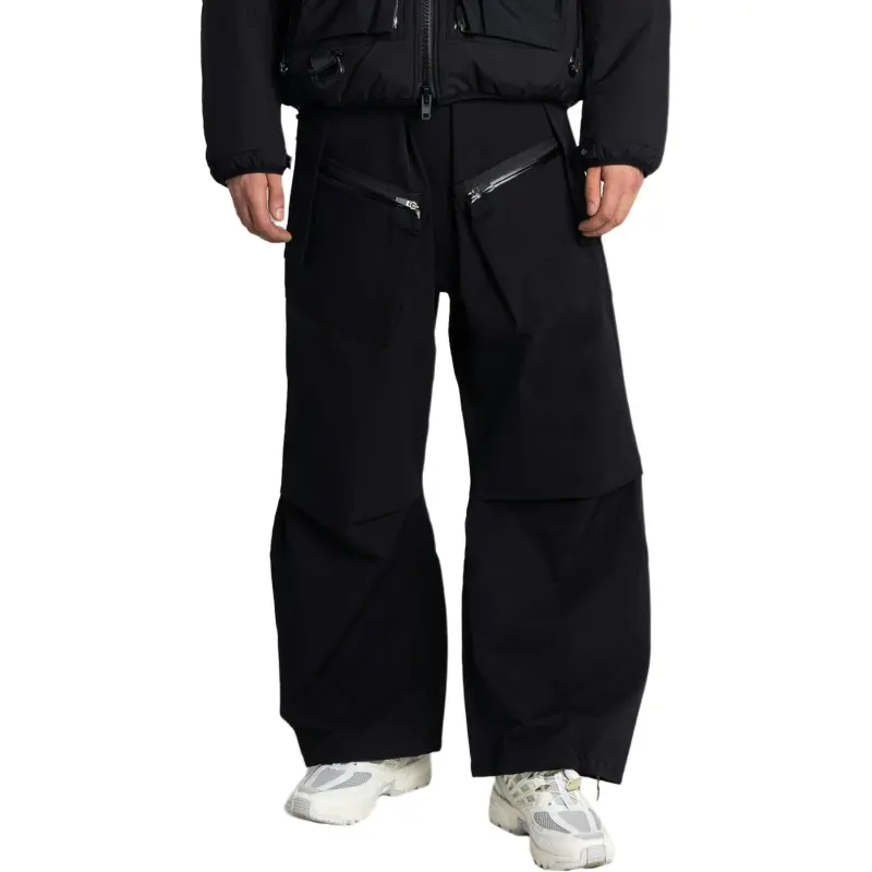 ACRONYM Schoeller Dryskin Vent Pants-2