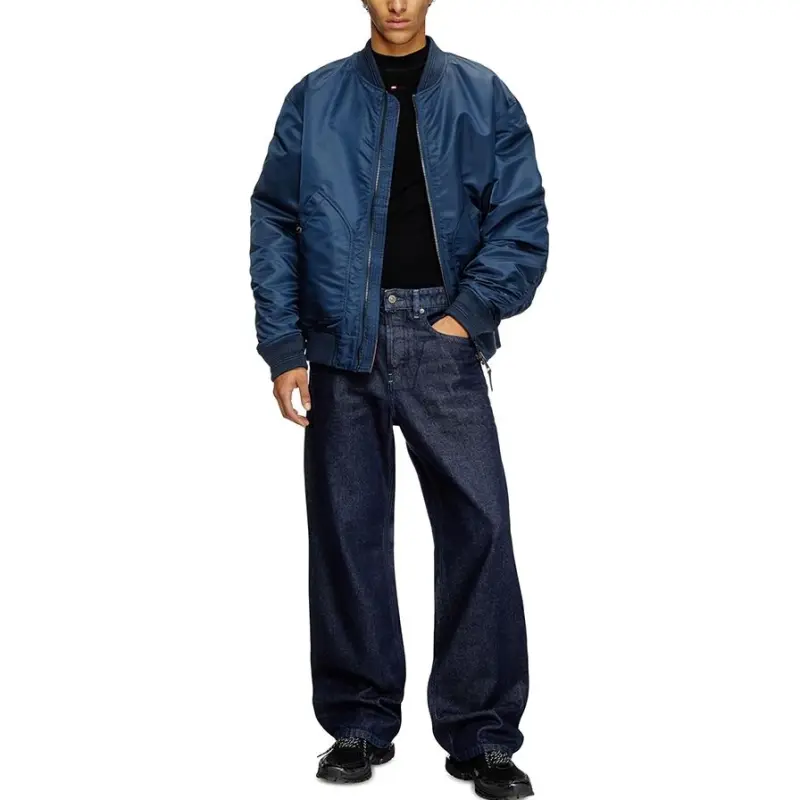 DIESEL Jeans Men Blue-1