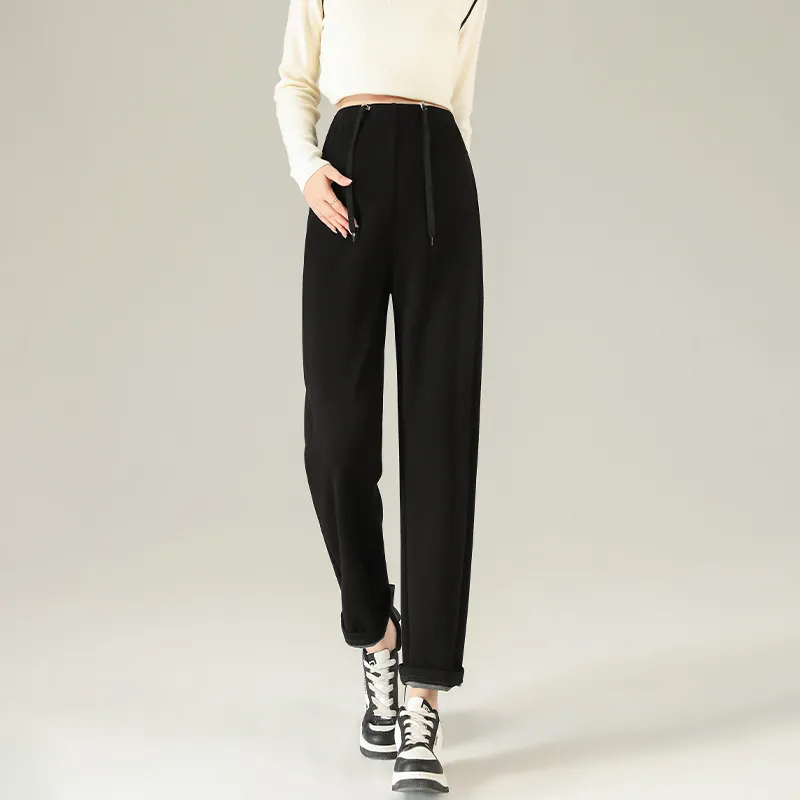 YeeHoO Casual Pants Women's-3