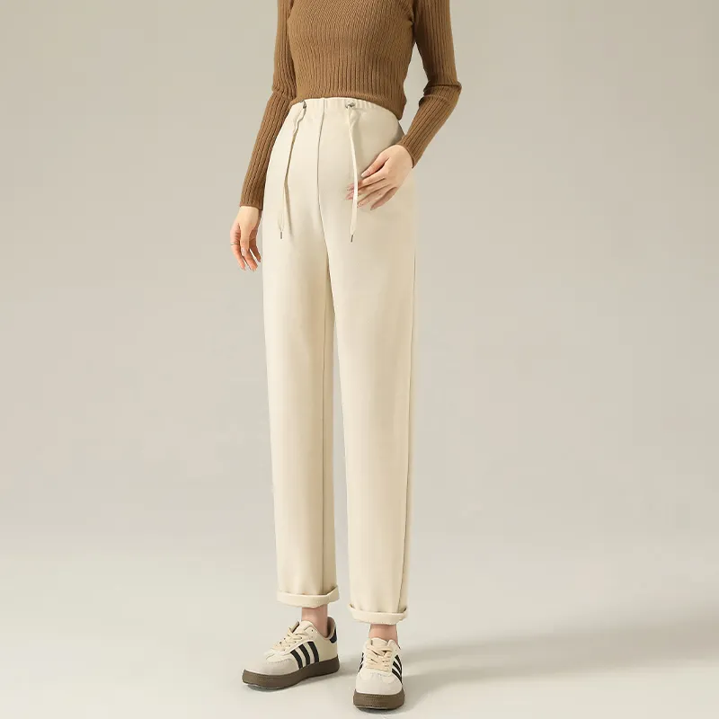 YeeHoO Casual Pants Women's-9