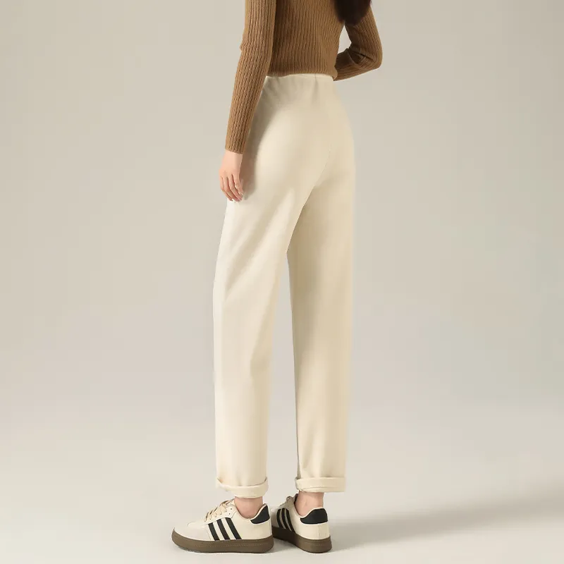 YeeHoO Casual Pants Women's-8