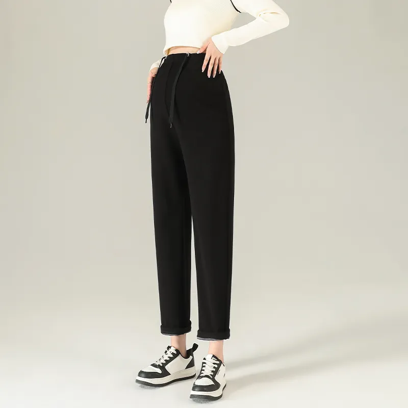 YeeHoO Casual Pants Women's-4