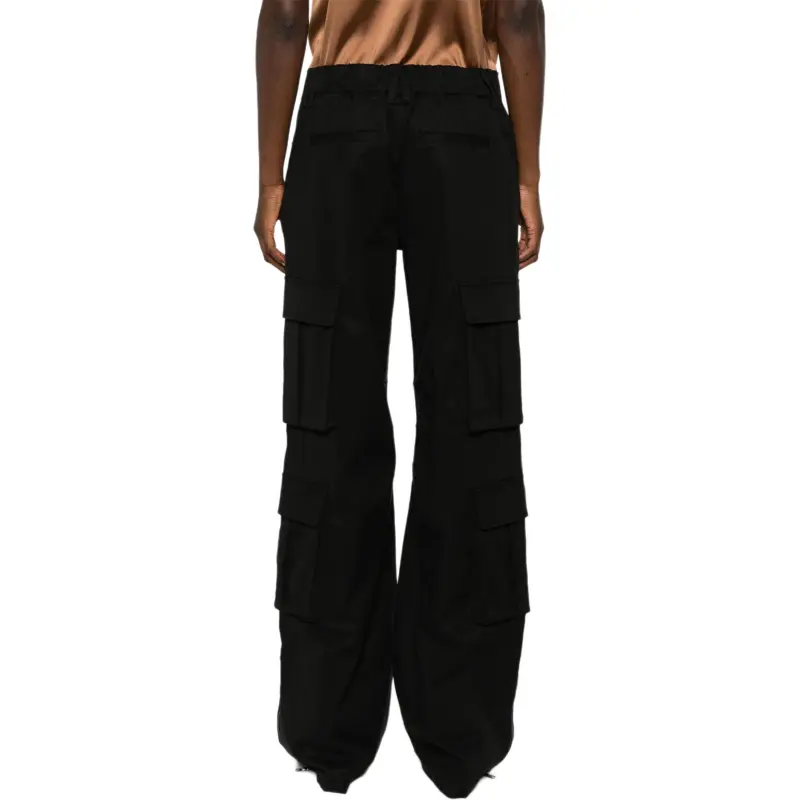 ALICE+OLIVIA Akers Cargo Pants-3