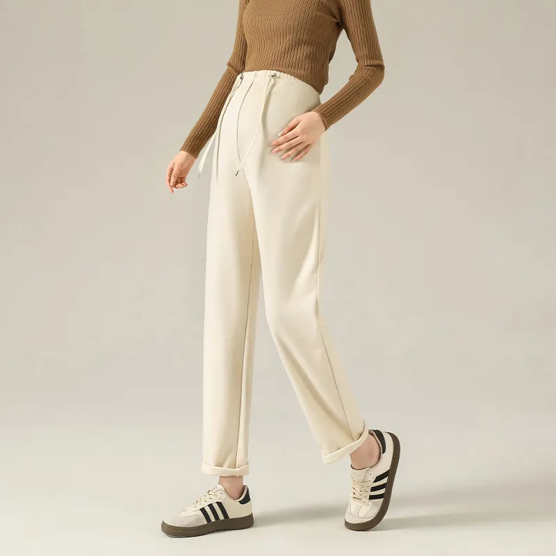 YeeHoO Casual Pants Women's-7