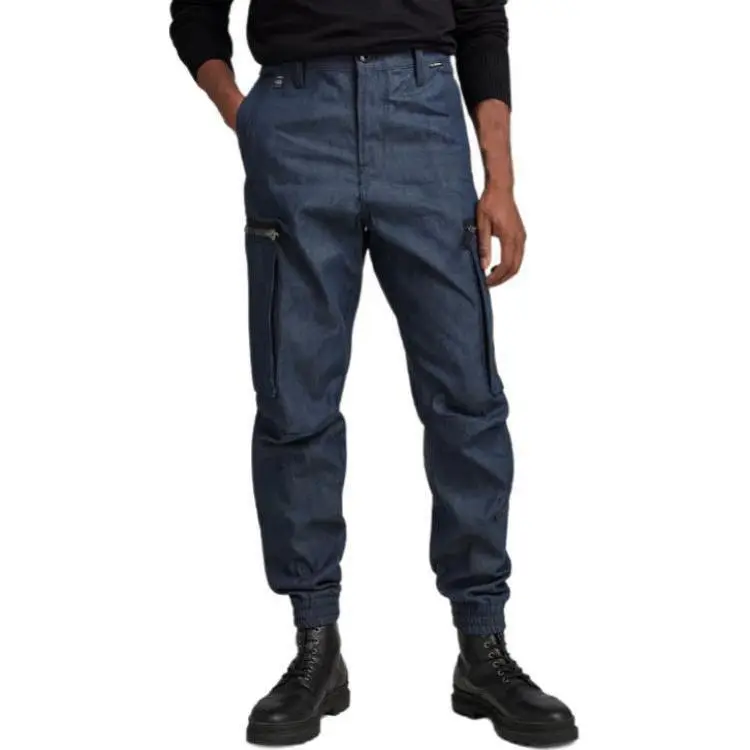 G STAR RAW Jeans Men Blue-1