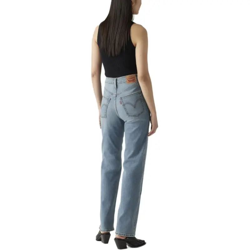 Levi's Jeans Women's Light Blue-5