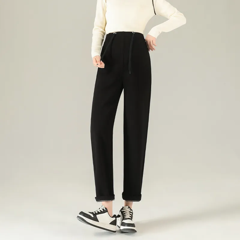 YeeHoO Casual Pants Women's-2