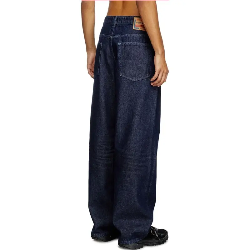 DIESEL Jeans Men Blue-2