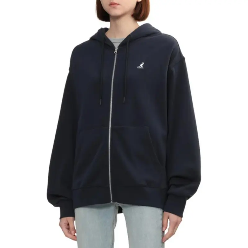 KANGOL Sweatshirts Women's-4