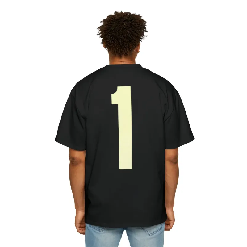 YEEZY VULTURES Album Peripheral Series T Shirt Unisex Black-2