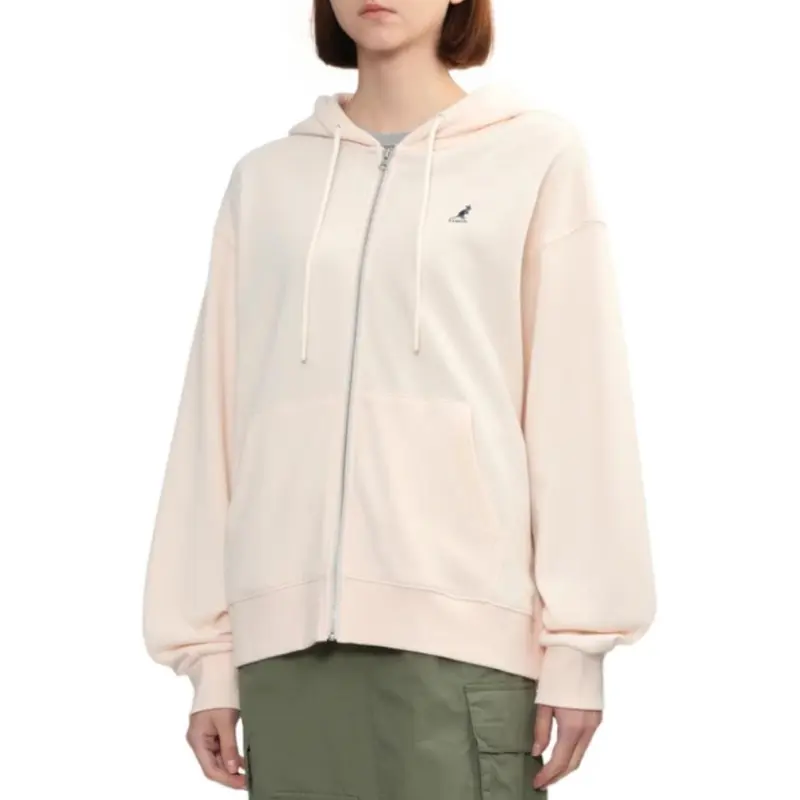 KANGOL Sweatshirts Women's-7
