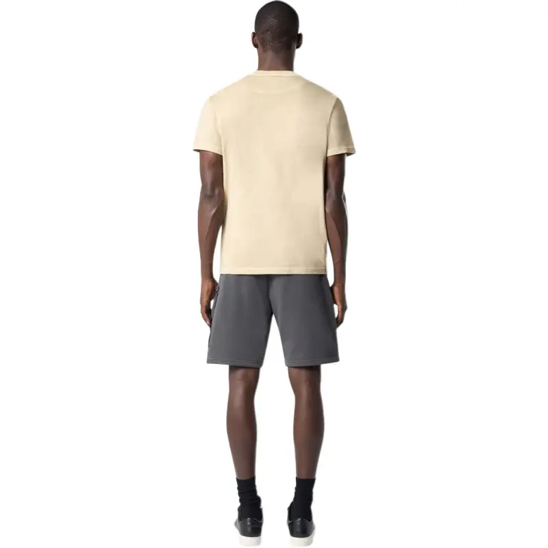 STONE ISLAND Compass badge T shirt-3