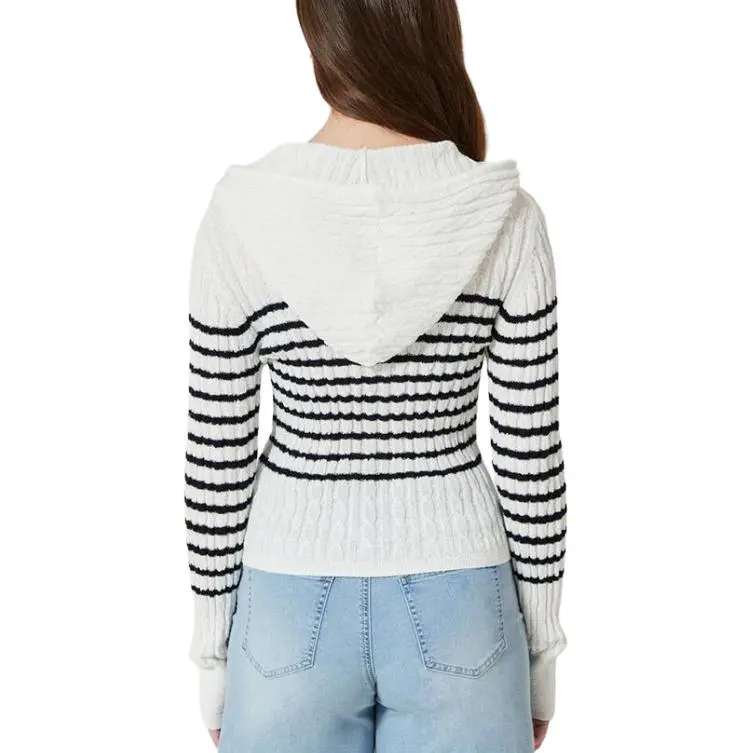 GUESS Sweaters Women's White-4
