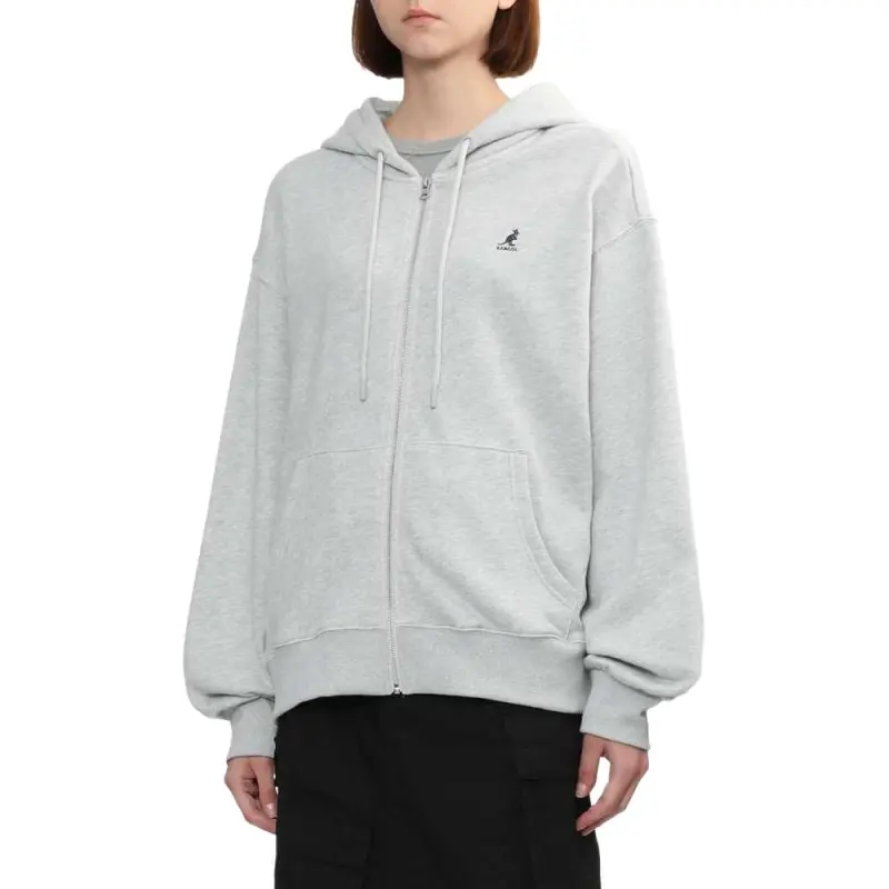 KANGOL Sweatshirts Women's-2