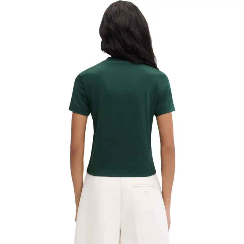 Jacquemus Logo T shirt-2