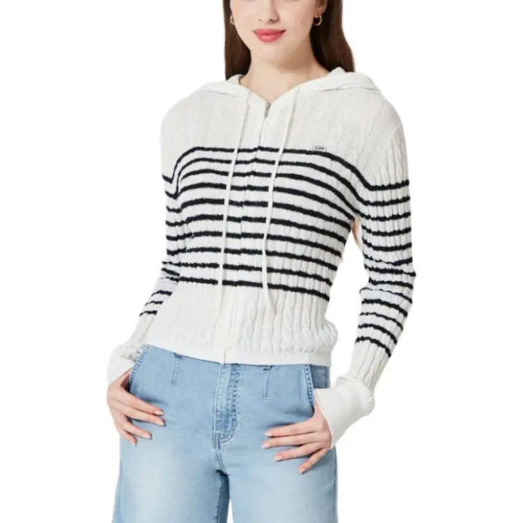 GUESS Sweaters Women's White-2