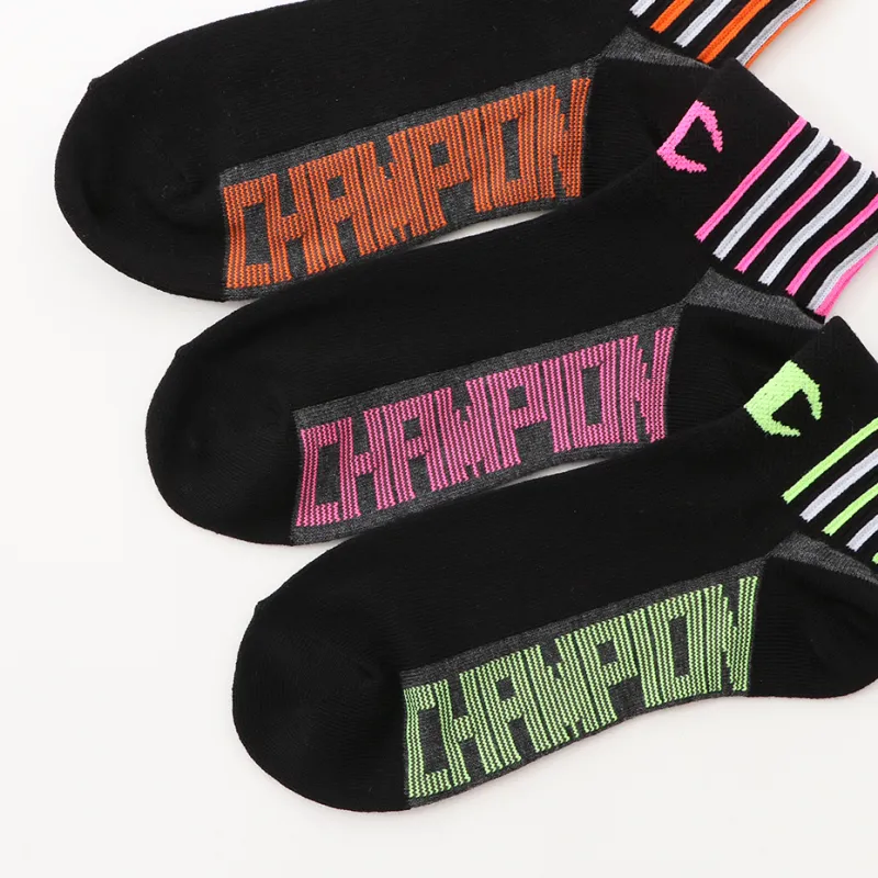 Champion Unisex Socks-7