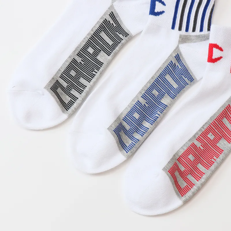 Champion Unisex Socks-3