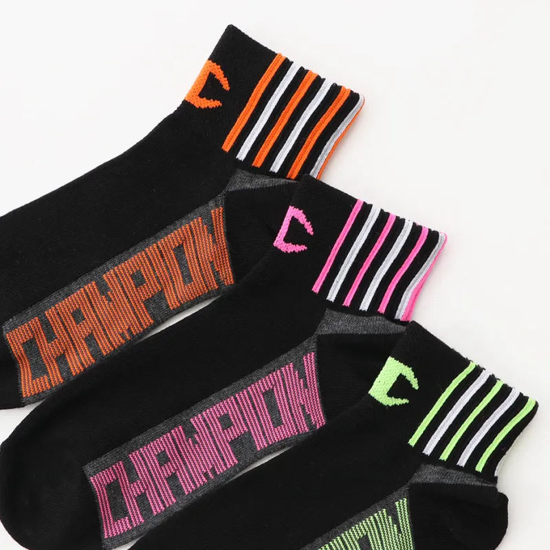 Champion Unisex Socks-5
