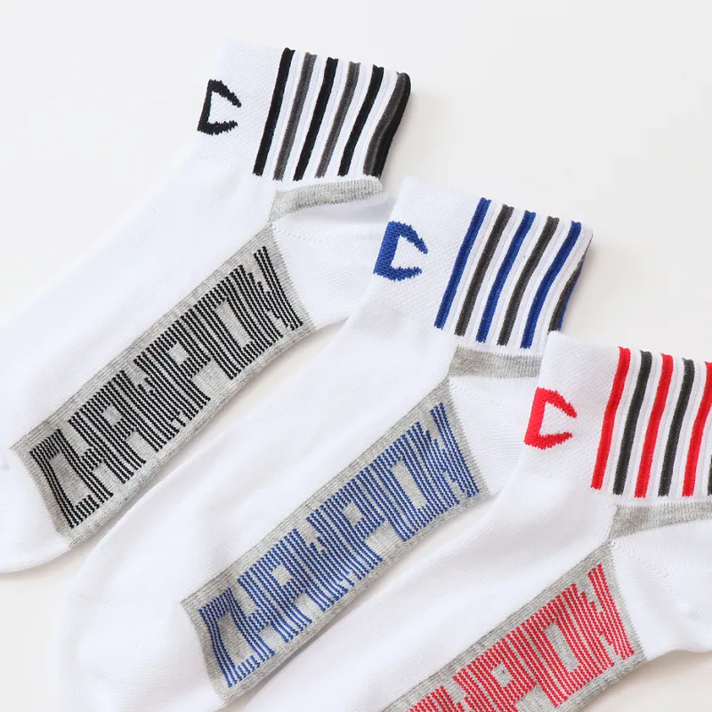 Champion Unisex Socks-1
