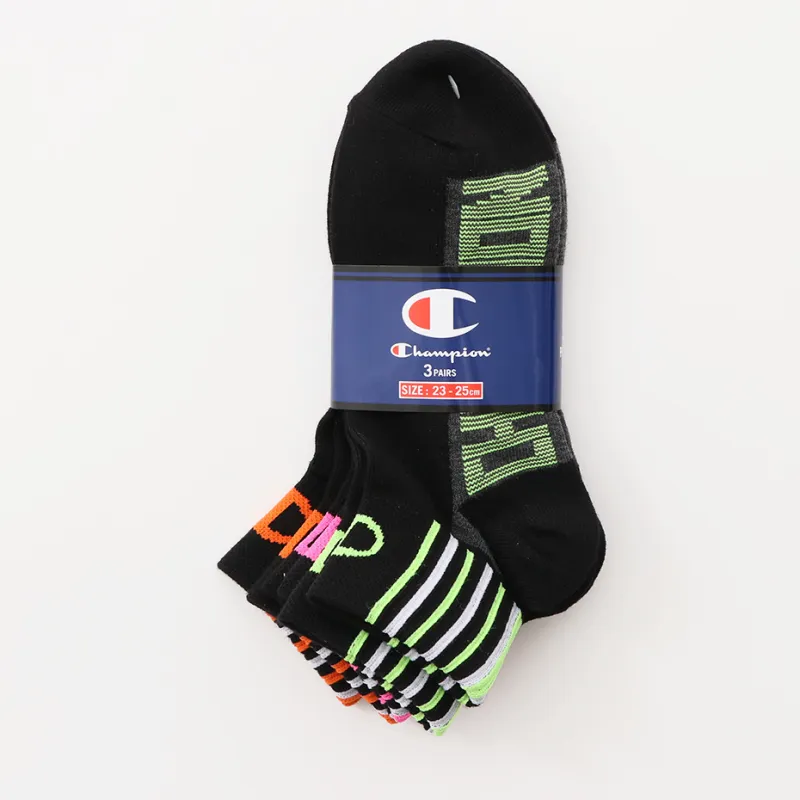 Champion Unisex Socks-6