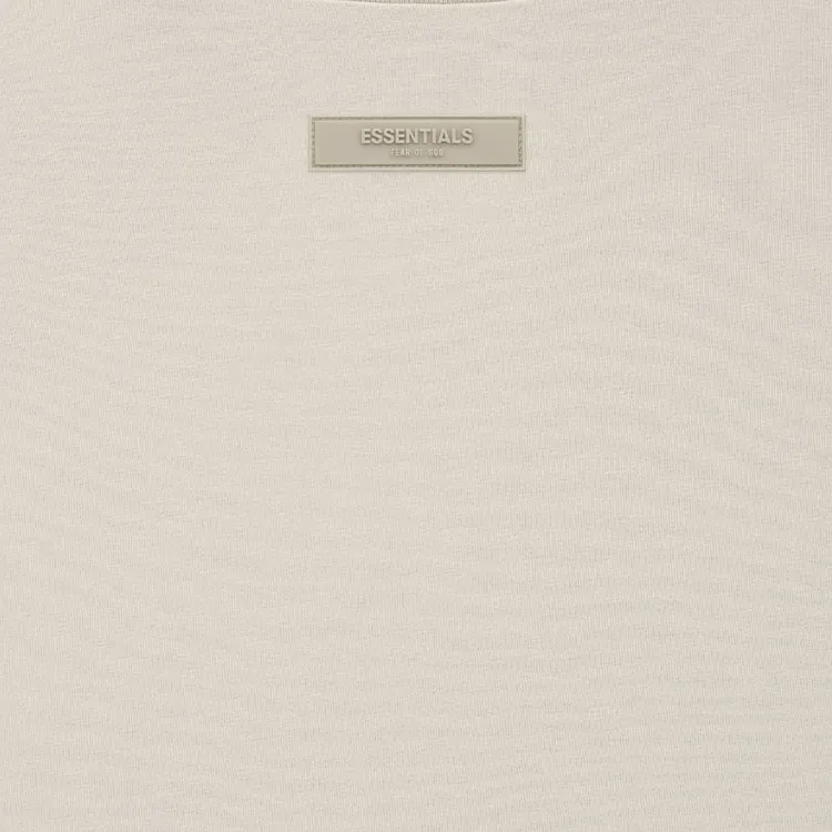 Fear Of God Essentials L/S T shirt-2