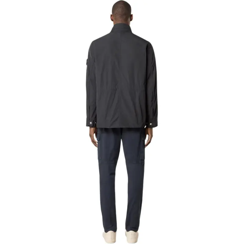 STONE ISLAND Compass Badge Jacket-3