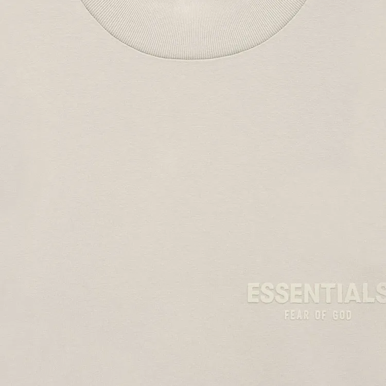 Fear Of God Essentials L/S T shirt-3
