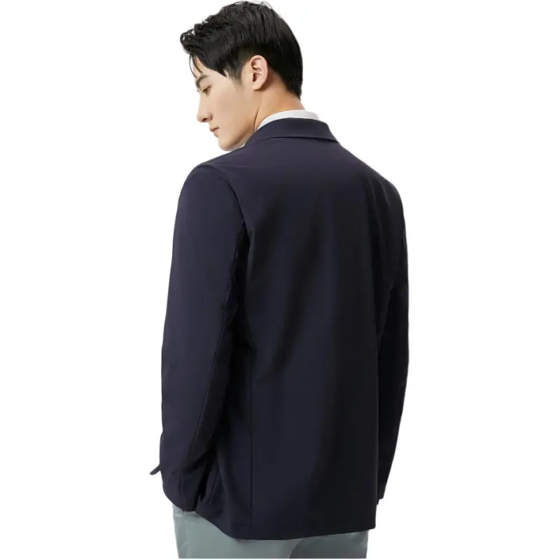 K BOXING Jackets Men-2