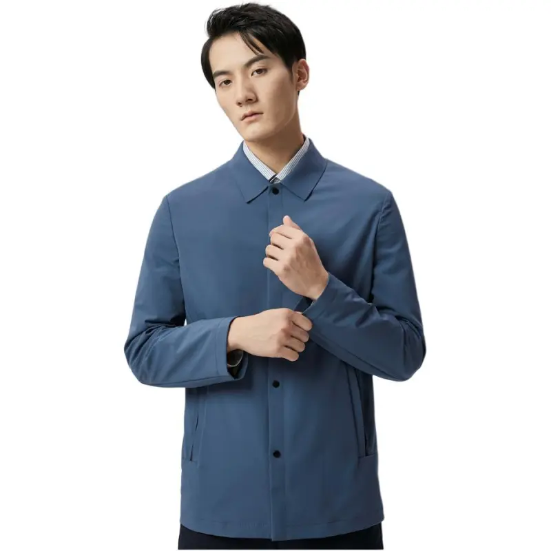 K BOXING Jackets Men-4