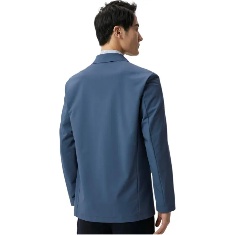 K BOXING Jackets Men-5