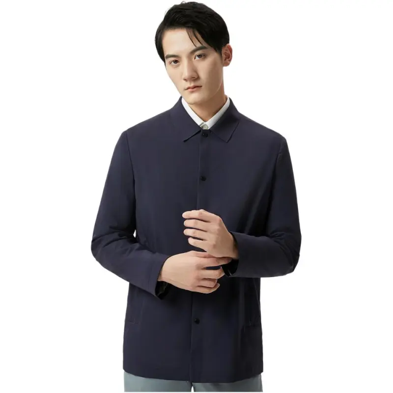 K BOXING Jackets Men-1
