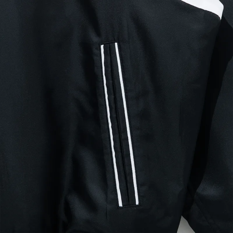 New Era New York Yankees Jackets Unisex Black-4