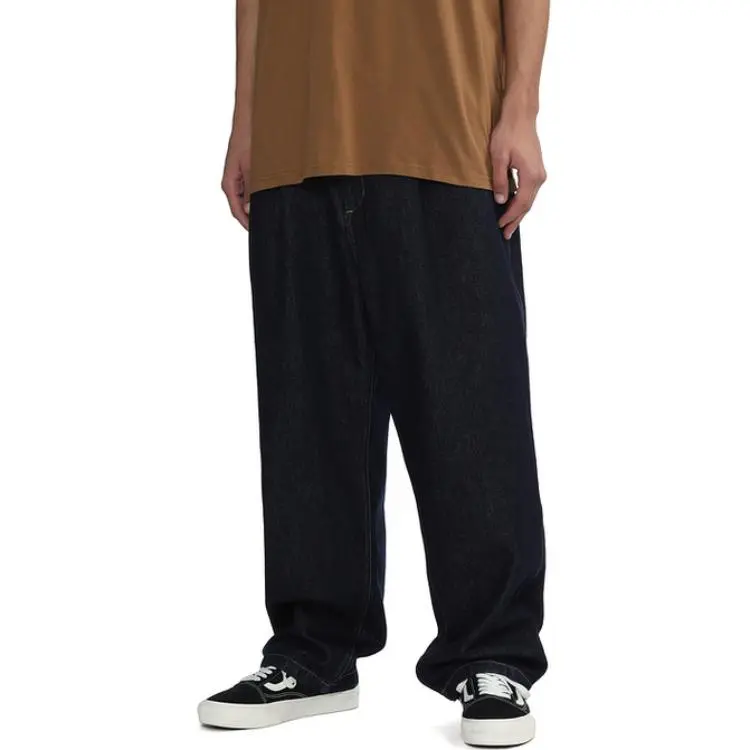 Carhartt WIP SS25 Jeans Men's Blue-3