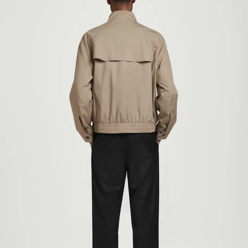 COS Jackets Coats Men's Light Brown-3