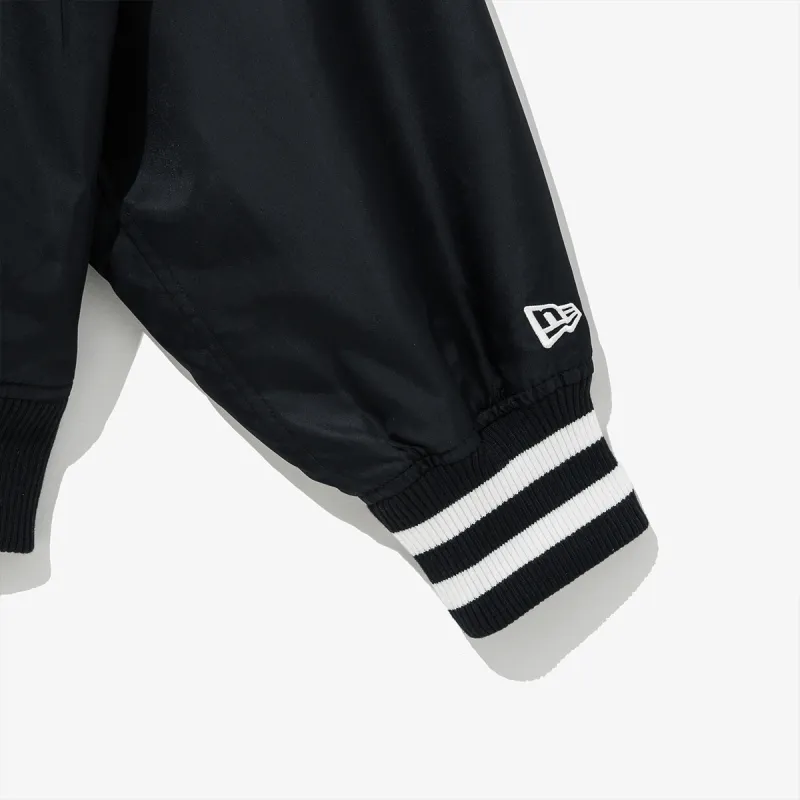 New Era New York Yankees Jackets Unisex Black-6